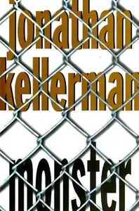 Book cover of Monster