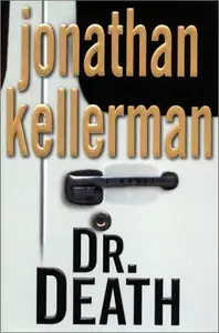 Book cover of Dr. Death