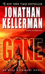 Book cover of Gone