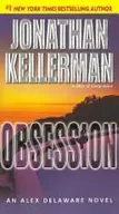 Book cover of Obsession