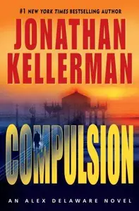 Book cover of Compulsion