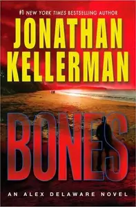 Book cover of Bones