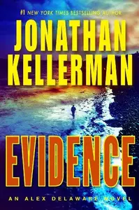 Book cover of Evidence
