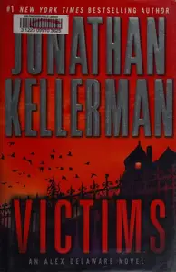 Book cover of Victims