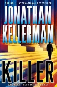 Book cover of Killer