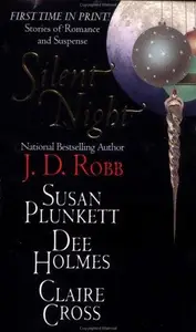 Book cover of Silent Night