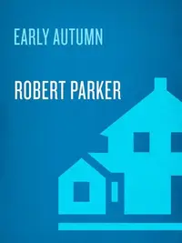 Book cover of Early autumn