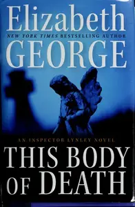 Book cover of This Body of Death
