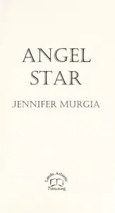 Book cover of Angel star
