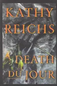 Book cover of Death du jour