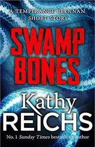 Book cover of Swamp Bones