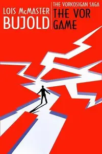 Book cover of The Vor Game
