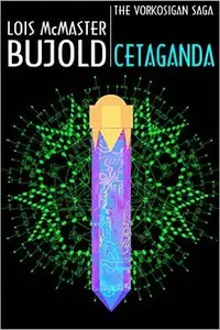 Book cover of Cetaganda
