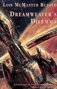 Book cover of Dreamweaver's dilemma