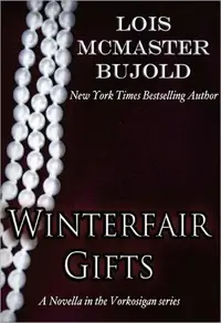 Book cover of Winterfair Gifts