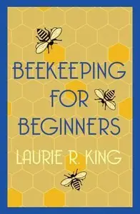 Book cover of Beekeeping for Beginners