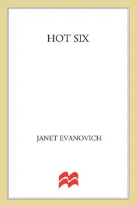 Book cover of Hot Six