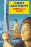Book cover of Centaur Aisle