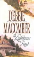 Book cover of 16 Lighthouse Road
