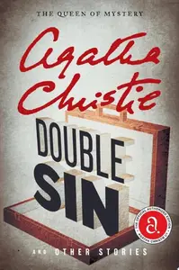 Book cover of Double Sin and Other Stories