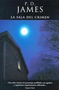 Book cover of The Murder Room
