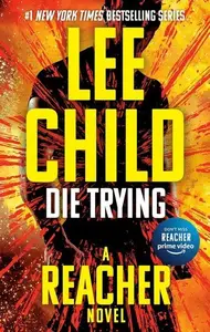 Book cover of Die Trying
