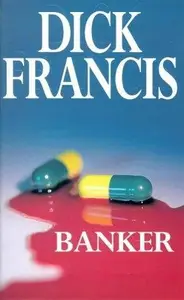 Book cover of Banker