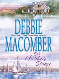 Book cover of 50 Harbor Street