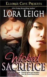 Book cover of Bound Hearts