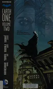 Book cover of Earth One