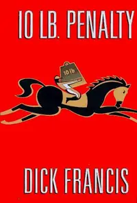 Book cover of 10 LB Penalty