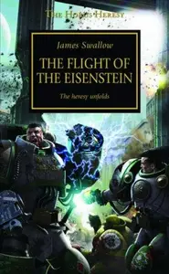 Book cover of The Flight of the Eisenstein