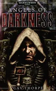 Book cover of Angels of Darkness