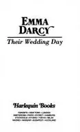 Book cover of Their Wedding Day