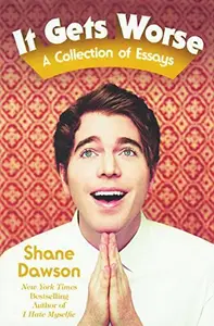Book cover of It Gets Worse