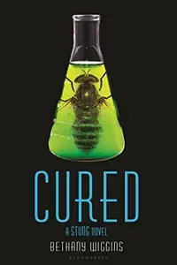 Book cover of Cured