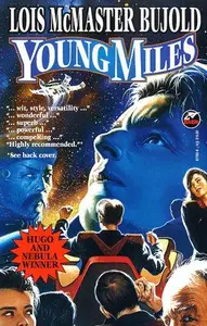 Book cover of Young Miles