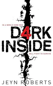 Book cover of Dark inside