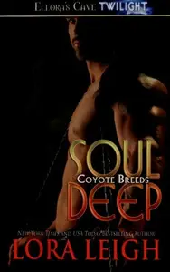Book cover of Soul deep