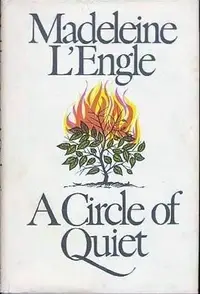 Book cover of A Circle of Quiet