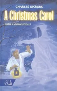 Book cover of A Christmas Carol and Other Christmas Writings