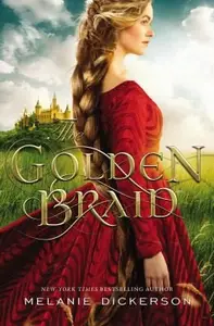 Book cover of The Golden Braid