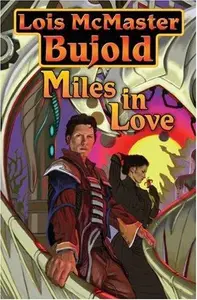 Book cover of Miles in love