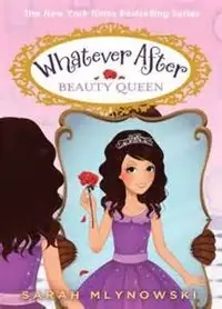 Book cover of Beauty Queen