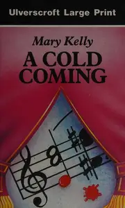 Book cover of A Cold Coming