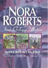 Book cover of Jewels of the sun ; Tears of the moon ; Heart of the sea