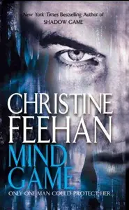 Book cover of Mind Game