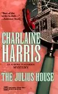 Book cover of The Julius House