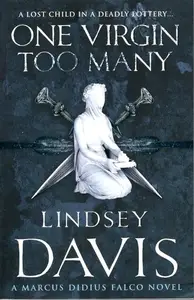 Book cover of One Virgin Too Many