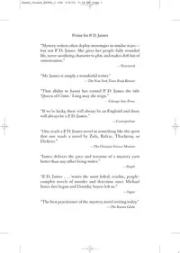 Book cover of Unnatural Causes